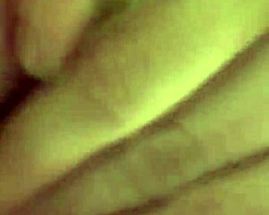 My petite girlfriend fingers her hairy pussy and beaver for cash right in front of you!