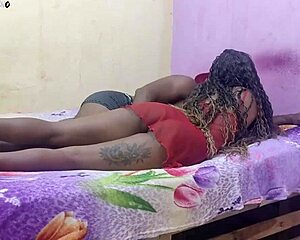 Hardcore fuck with juicy black ass babe ends in huge mouth cum explosion