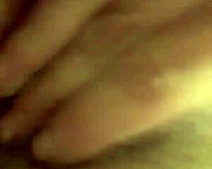 My petite girlfriend fingers her hairy pussy and beaver for cash right in front of you!