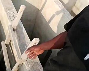 What Painful First-Time Lesson Awaits This Eager Student?