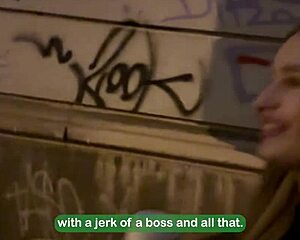 Boyfriend mind if I fuck you hard right now?