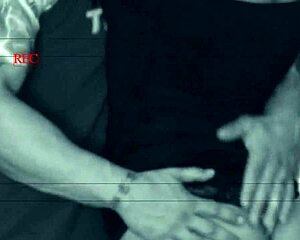 Maya Hills' Big Tits Jiggle in Brutal Ass Pounding