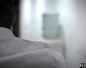 i can't believe alina lopez begged principal for that rough fuck punishment