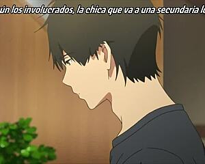 Kimi No Suizou Full Anime Movie Spanish Subtitles