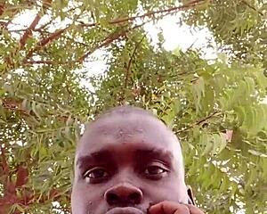 What Painful First-Time Lesson Awaits This Eager Student?