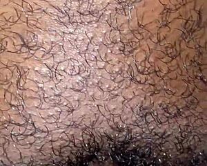 homemade big black monster cock rips clothes close up wet dripping pussy pov sexy fuck