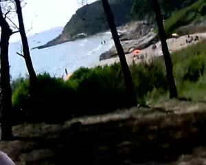 Shana Spirit craving outdoor teen facial?