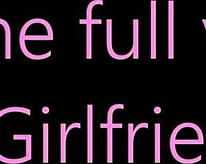 Wanna See Step Daughter's Lesbian Girlfriend Try Huge Cock?