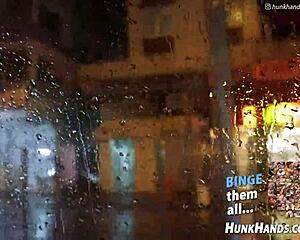 real asian wife squirts hard cheating with masseuse in hotel interracial amateur fuck 😍💦