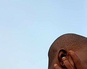 What Painful First-Time Lesson Awaits This Eager Student?