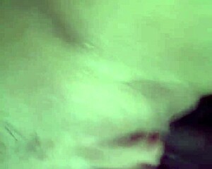 thief invades influencer home eats juicy pussy raw!