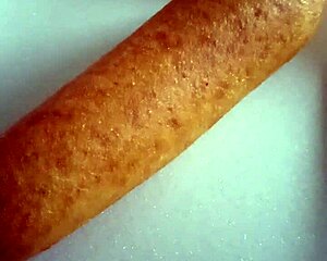 Tiny shaved pussy gets intense close-up squirting action