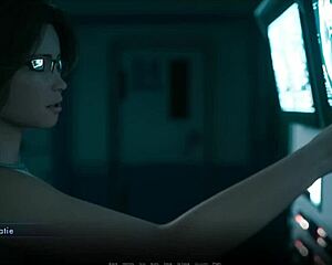 damn this city of broken dreamers walkthrough got me hooked on those small tits n cock scenes