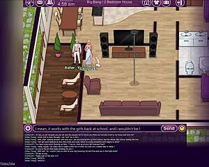 Skinny Redhead Pixie Pink Takes 100 Anal Pounding No Pussy Allowed