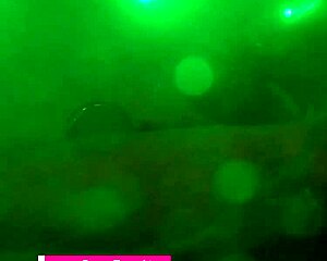 I get so horny stroking that monster cock with my feet in amateur footjob