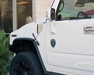 From sore muscles to quivering orgasms with Nicole Vaunt and Lily Labeau!