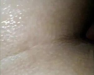 i filled that married woman's tight little asshole with my hot load doggystyle bent over