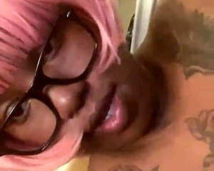 I'm feeling so emo today, just call me your emo barbie shabrim forever and ever