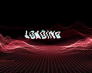 Hardcore Missionary Pounding Follows Nasty Deepthroat with Big Black Cock Domination