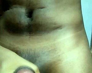 Wanna see my huge bengali black dick explode with thick cumshot after fingering?