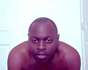 other things i do for free like dancing in a face mask resembling a blurry mosaic while saving fluids