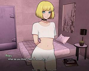 Bunkered Deep with Femboy 15