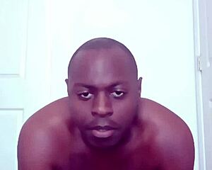 other things i do for free like dancing in a face mask resembling a blurry mosaic while saving fluids