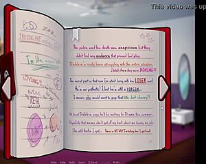 Ready for summertime saga jenny 4 dear diary walkthrough?