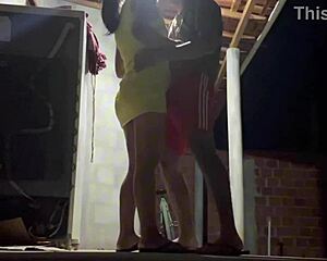 i fucked my horny latina girlfriend after carnival... she bounced on my dick til i filled her pussy up