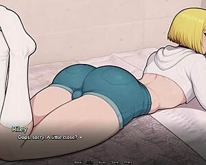 Bunkered Deep with Femboy 15