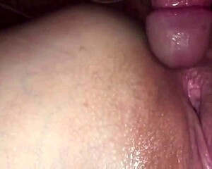 Her Dirty Words Make Her Cum Hard - Oh God I'm Cumming!