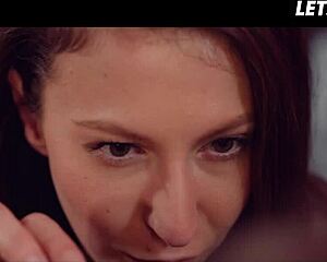 Ever felt a 18yr old lesbian squirt from pussy licking?