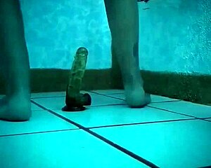 La Pandita's Hot Ass Takes Favorite Toy Deep!