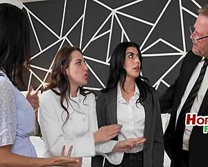 step daddy please stay and fuck us all don't leave your girls