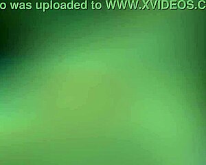 my stepsister struts in from the party wearing those sexy high boots... i catch her spreading on the bed