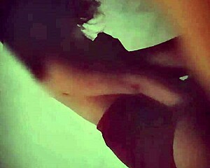 honey i'm so horny tonight let's ride cowgirl till creampie overflows