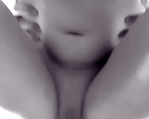 Hey quickie, bend over for pounding moans in bathroom stall