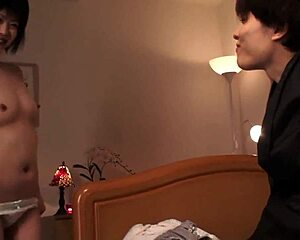 Skinny milf wife, fuck me cheating in the parlor now?