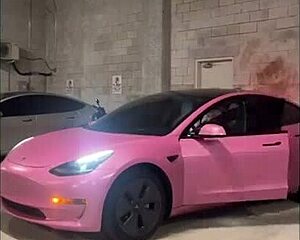 Barbie's Passion Ignites as Muscular Ken Doll Pounds Her Pussy