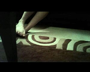 you've seen friends' feet, but this candid cumshot compilation on toes is next level