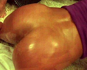 i suck off my man then titfuck before riding his thick cock