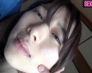 C-2572 follows married woman on yukemuri trip exploring new experiences together