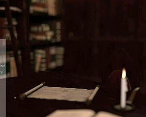 ohh lets play emma in library i need yer big cock in my pussy noww creampie me!!