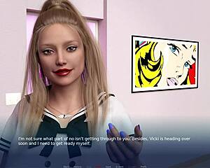 wanna play with these big tits babe??