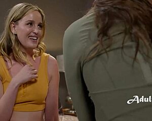 her pussy lips feel way softer than yours cuckquean