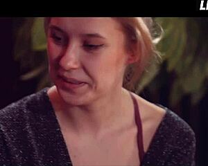 Ever felt a 18yr old lesbian squirt from pussy licking?