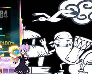 whoa island girl flips around and fucks me after fingering tease!