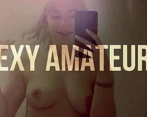 i-i can't believe maisey monroe's first time takin' big black cock