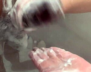 whoa 😍 big sis rides step bro's monster bbc while parents away!