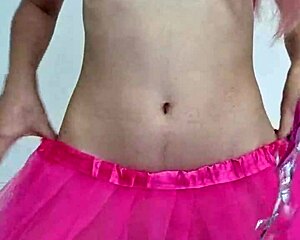 Sex Fairy Rips Clothes Off Curvy Wife And Spanks Petite Ass In Homemade Tease